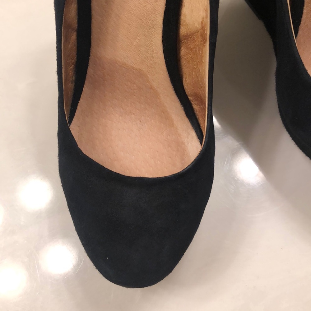 Aldo platforms - Picture 5 of 8